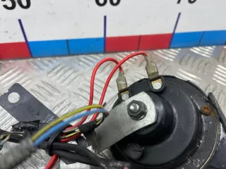 1806687 Сигнал (клаксон) Ford Focus 3 restailing Арт 2-880551, вид 9