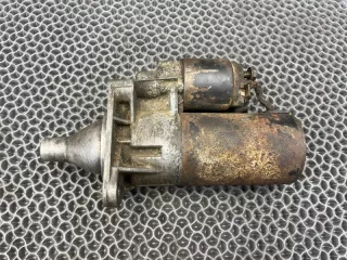 4686107 Стартер Dodge Caravan 3 2.4л Арт 2-880726, вид 2