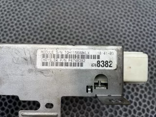 4748382 Блок комфорта Dodge Caravan 3 Арт 2-880727, вид 6