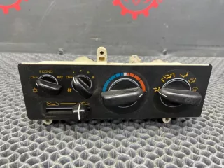 MB878003 Блок управления печки/климат-контроля Mitsubishi Pajero 2 Арт 2-880773, вид 1