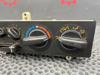 MB878003 Блок управления печки/климат-контроля Mitsubishi Pajero 2 Арт 2-880773, вид 3