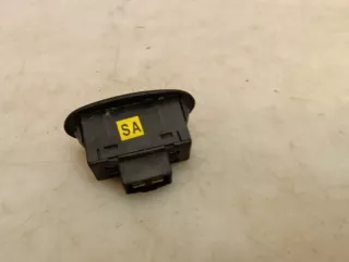 96176547 Кнопка открытия багажника Daewoo Nexia 1 restailing Арт 2-880957, вид 4