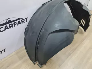 1381788 Защита арок (подкрылок) Ford Fusion 1 Арт 2-881036, вид 3