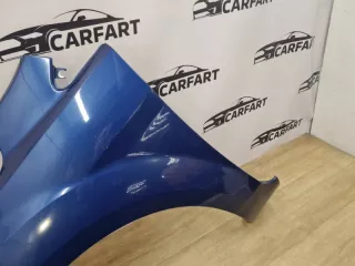 1491263 Крыло переднее левое Ford Focus 2 restailing Арт 2-881055, вид 11