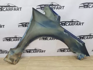1491263 Крыло переднее левое Ford Focus 2 restailing Арт 2-881055, вид 16
