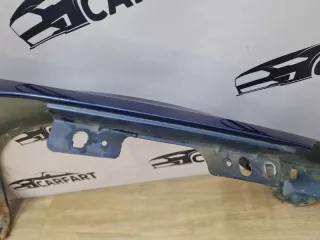1491263 Крыло переднее левое Ford Focus 2 restailing Арт 2-881055, вид 20
