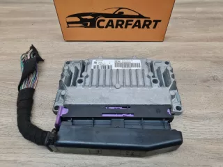 9664859580 Блок управления АКПП Peugeot 308 1 Арт 2-881104, вид 1