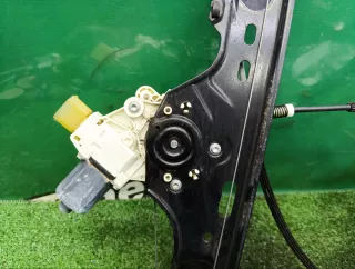 51332990385 Стеклоподъемник BMW X1 E84 Арт 2-881183, вид 3