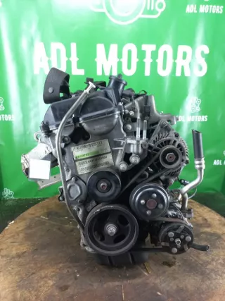  Двигатель Mitsubishi Lancer 9 Арт 2-881558, вид 1