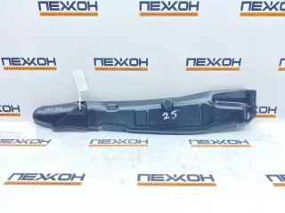 8W0821111A Пыльник крыла Audi A4 B9 Арт 2-881678, вид 4