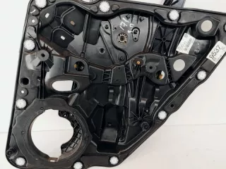 7P6839756A Стеклоподъемник Volkswagen Touareg 2 Арт 2-881915, вид 2