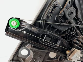 7P6839756A Стеклоподъемник Volkswagen Touareg 2 Арт 2-881915, вид 4