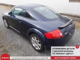 1J2819021C Моторчик печки Audi TT 1 Арт 2-882035, вид 11