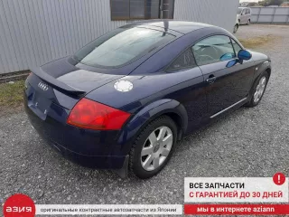 1J2819021C Моторчик печки Audi TT 1 Арт 2-882035, вид 10