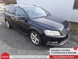 3AA920870C Панель приборов / щиток Volkswagen Passat B7 Арт 2-882157, вид 13