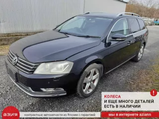 3AA920870C Панель приборов / щиток Volkswagen Passat B7 Арт 2-882157, вид 14