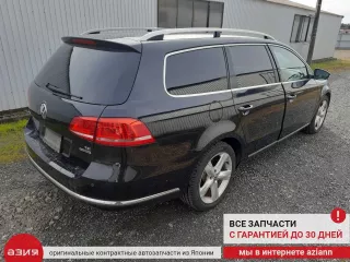3AA920870C Панель приборов / щиток Volkswagen Passat B7 Арт 2-882157, вид 15