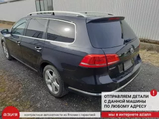 3AA920870C Панель приборов / щиток Volkswagen Passat B7 Арт 2-882157, вид 16