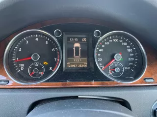 3AA920870C Панель приборов / щиток Volkswagen Passat B7 Арт 2-882157, вид 10