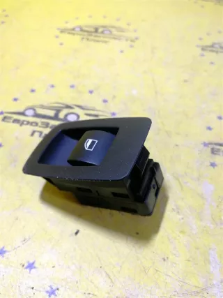 6945874 Кнопка стеклоподъемника BMW 3 E90/E91/E92/E93 Арт 2-882234, вид 1