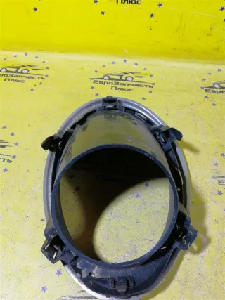622564EA0C Накладка противотуманной фары Nissan Qashqai 2 Арт 2-882290, вид 2