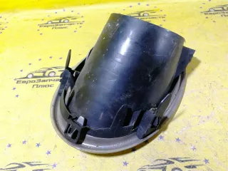 622564EA0C Накладка противотуманной фары Nissan Qashqai 2 Арт 2-882290, вид 3