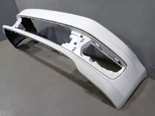 6RU807221AGRU Бампер передний Volkswagen Polo 3 Арт 2-882422, вид 3