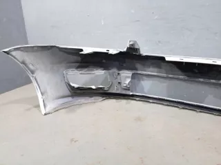 6RU807221AGRU Бампер передний Volkswagen Polo 3 Арт 2-882422, вид 9