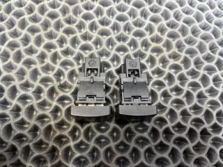 96296491ZL Кнопка обогрева сидений Peugeot 307 Арт 2-882497, вид 2