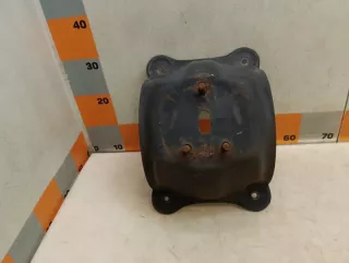 T113100120 Кронштейн запасного колеса Chery Tiggo t11 Арт 2-882621, вид 1