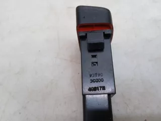 937903C000 Кнопка аварийной сигнализации Hyundai Sonata (EF)  Арт 2-883021, вид 7