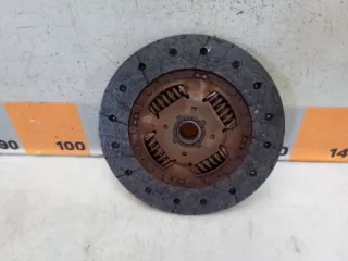 4110039110 Диск сцепления Hyundai Sonata (EF)  2.0л Арт 2-883112, вид 2