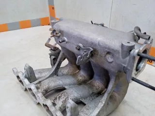2831038005 Коллектор впускной Hyundai Sonata (EF)  2.0л Арт 2-883114, вид 9