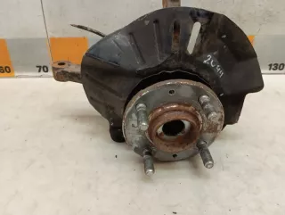 51715H5050 Кулак поворотный Hyundai Solaris 2 Арт 2-883144, вид 8