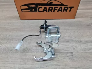 812101G010 Замок багажника Kia Rio 2 Арт 2-883622, вид 4
