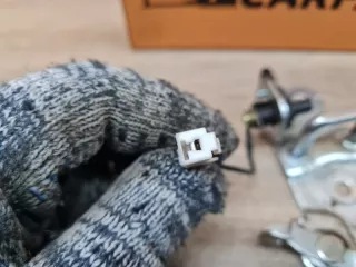 812101G010 Замок багажника Kia Rio 2 Арт 2-883622, вид 5