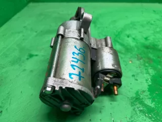 6G9N11000AC Стартер Ford Mondeo 4 restailing Арт 2-883951, вид 4