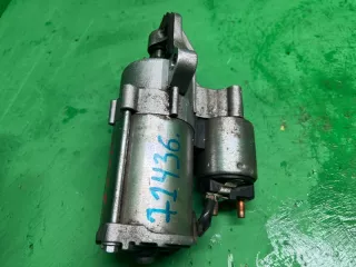 6G9N11000AC Стартер Ford Mondeo 4 restailing Арт 2-883951, вид 5