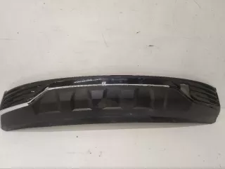 8889168106 Юбка бампера нижняя Geely Monjaro Арт 2-884030, вид 1