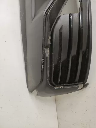 8889168106 Юбка бампера нижняя Geely Monjaro Арт 2-884030, вид 2
