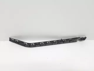 A2048800830 Кронштейн крепления бампера Mercedes C W204 Арт 2-884111, вид 1