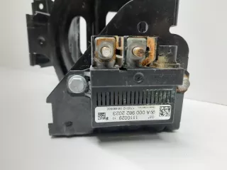 A2045400440 Крепление аккумулятора Mercedes C W204 Арт 2-884125, вид 3