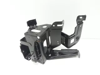 A2045400440 Крепление аккумулятора Mercedes C W204 Арт 2-884125, вид 4