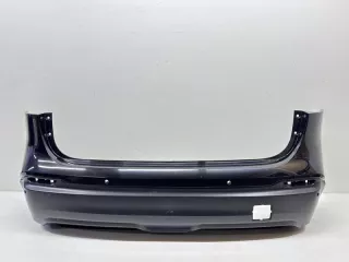 85022HL00H Бампер задний Nissan Qashqai 2 Арт 2-884167, вид 1