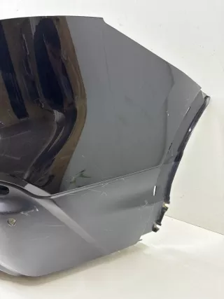 85022HL00H Бампер задний Nissan Qashqai 2 Арт 2-884167, вид 3