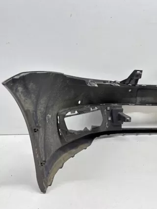 6RU807221GRU Бампер передний Volkswagen Polo 5 Арт 2-884186, вид 14