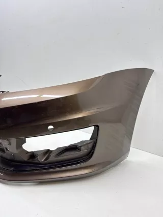 6RU807221GRU Бампер передний Volkswagen Polo 5 Арт 2-884186, вид 7