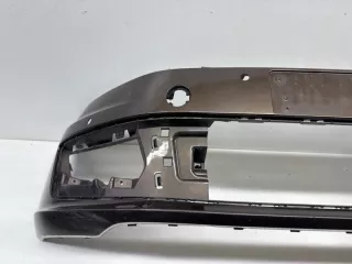 6RU807221GRU Бампер передний Volkswagen Polo 5 Арт 2-884186, вид 10
