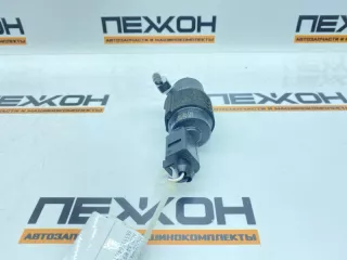 1K5955651 Насос (моторчик) омывателя стекла Audi A4 B9 Арт 2-884212, вид 4