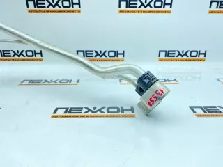8W0816738Q Трубка кондиционера Audi A4 B9 Арт 2-884225, вид 3